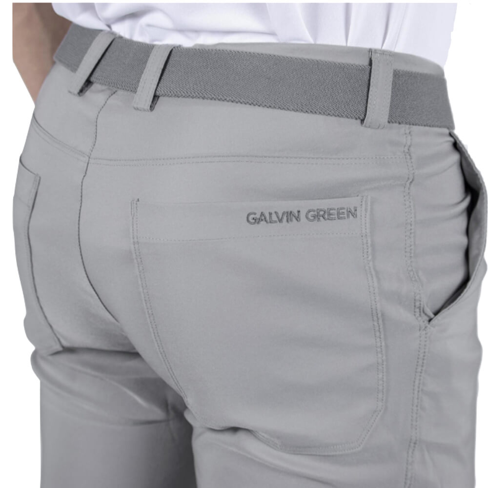 Galvin Green Paolo Ventil8 Golf Shorts 2021