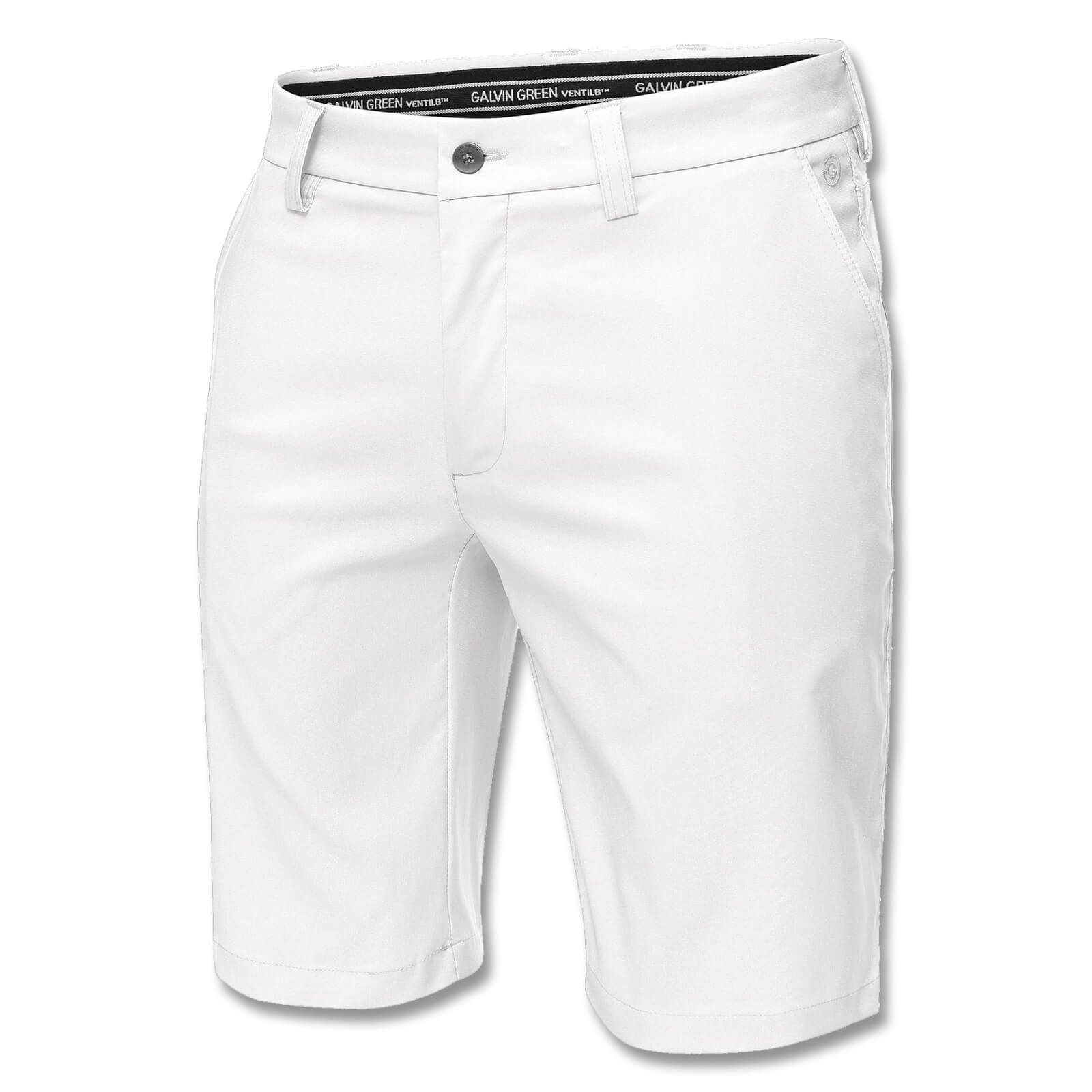 Galvin Green Paolo Ventil8 Golf Shorts 2021