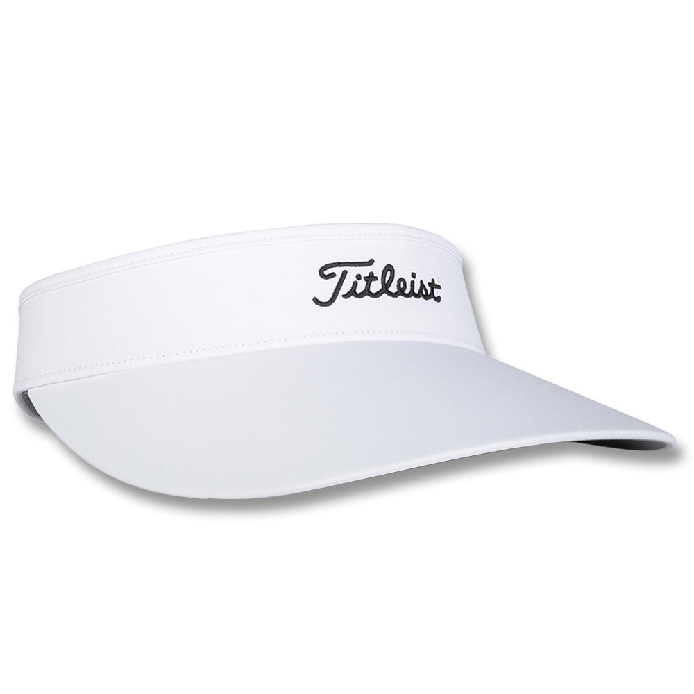 Titleist Sundrop Legacy Collection Golf Visor 2021 Women – Golfio