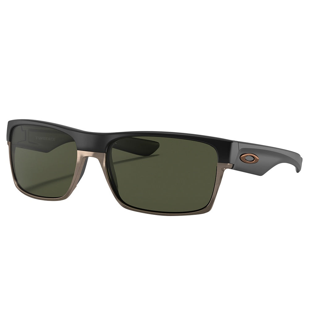 Oakley Twoface Asian Fit Sunglasses 2021