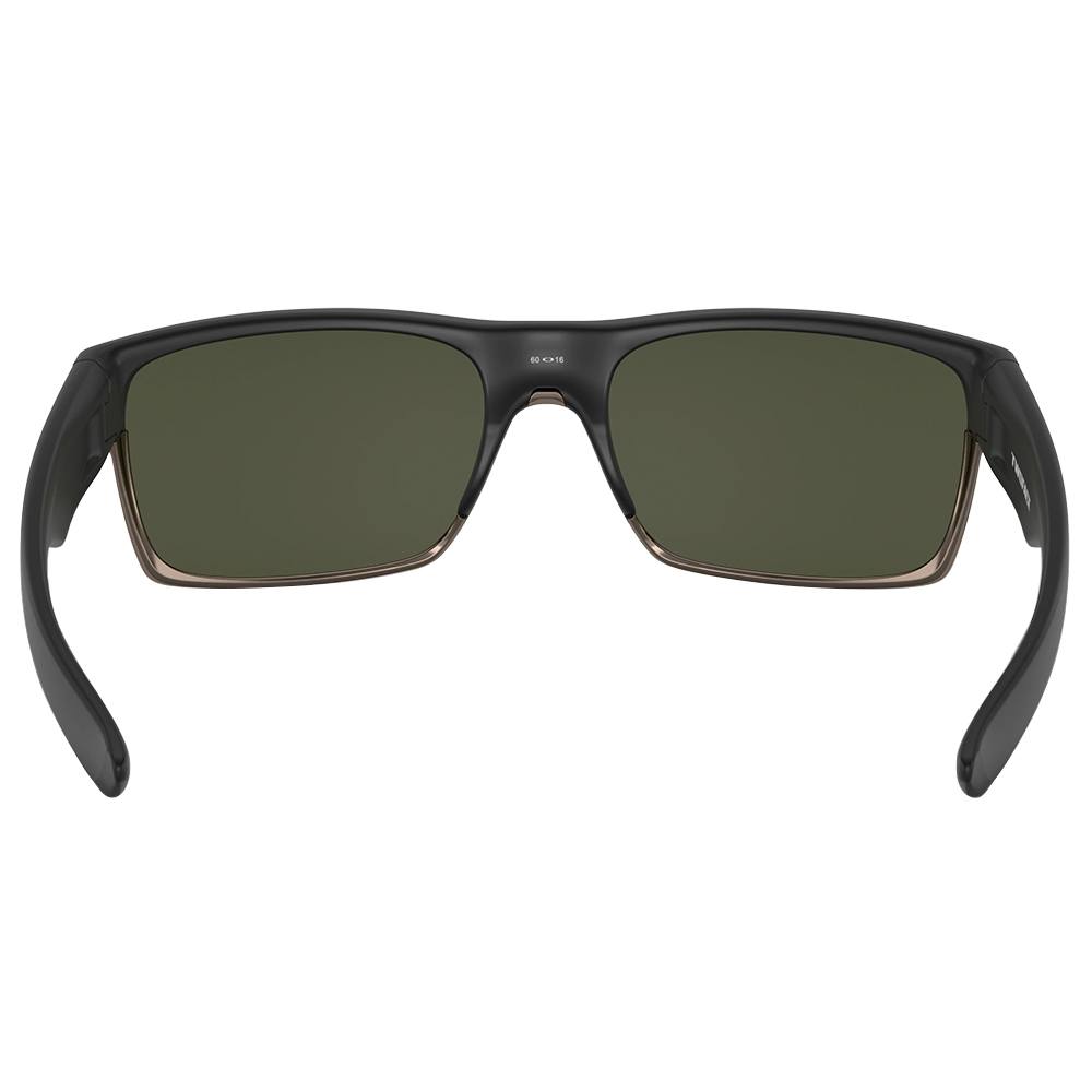 Oakley Twoface Asian Fit Sunglasses 2021