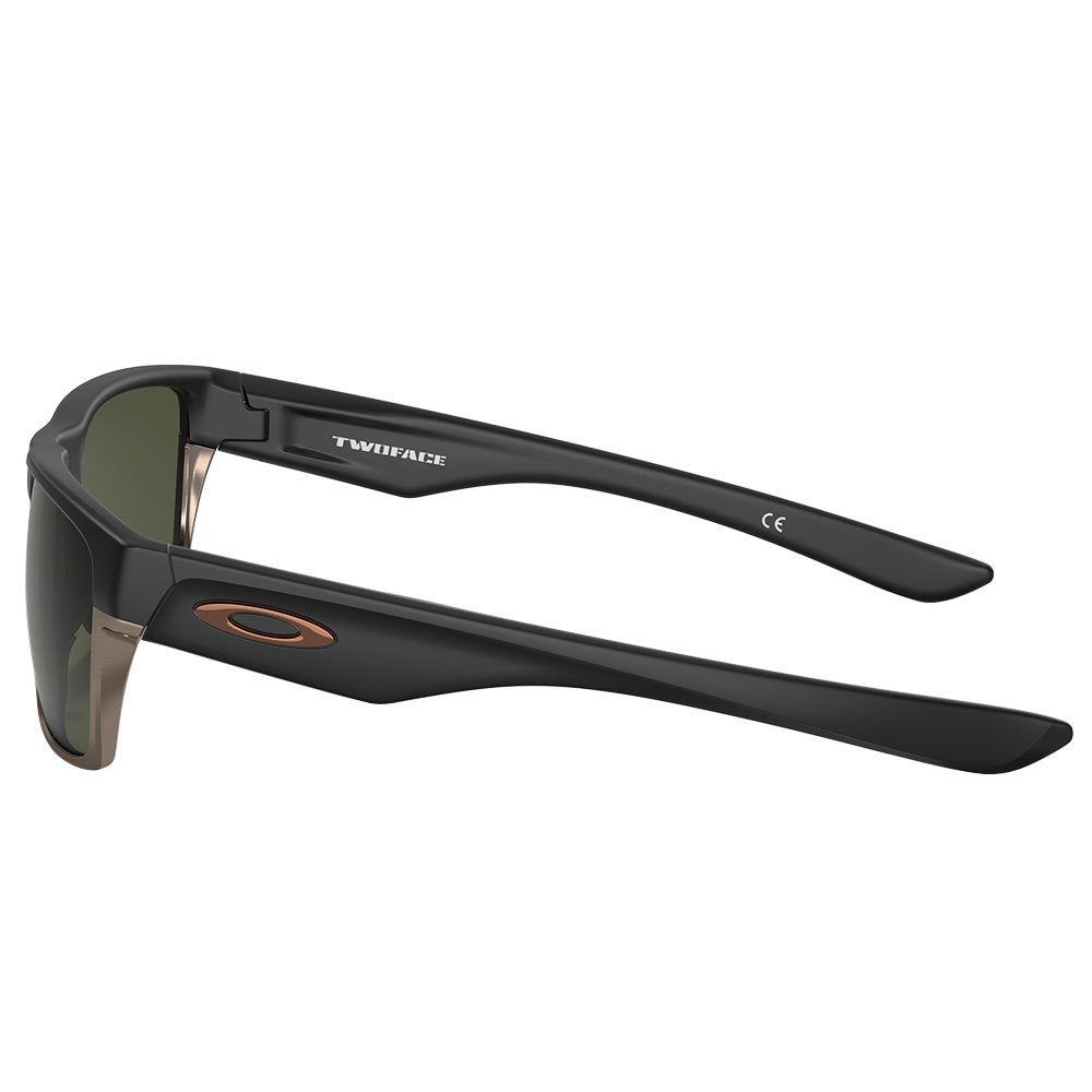 Oakley Twoface Asian Fit Sunglasses 2021