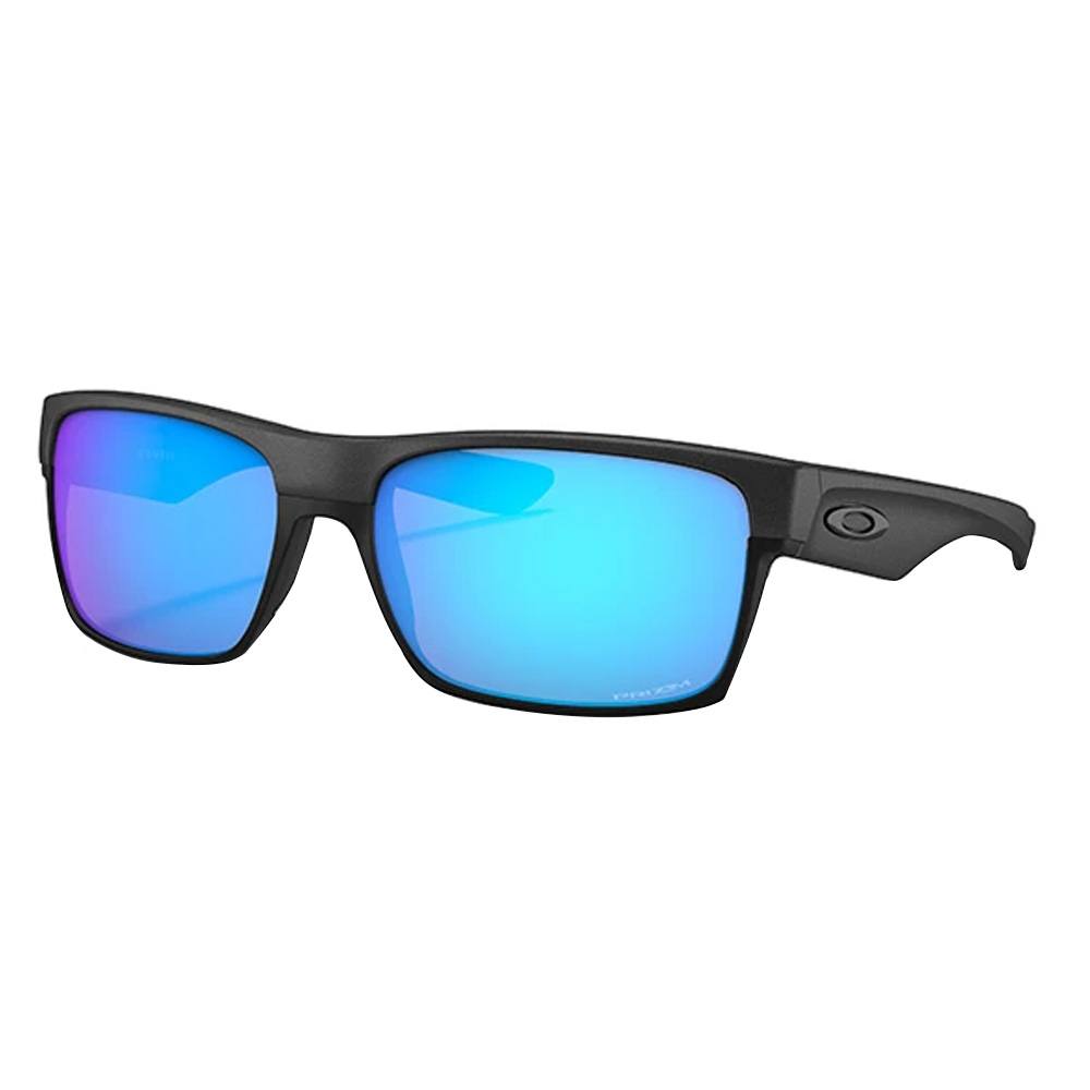 Oakley Twoface Asian Fit Sunglasses 2021