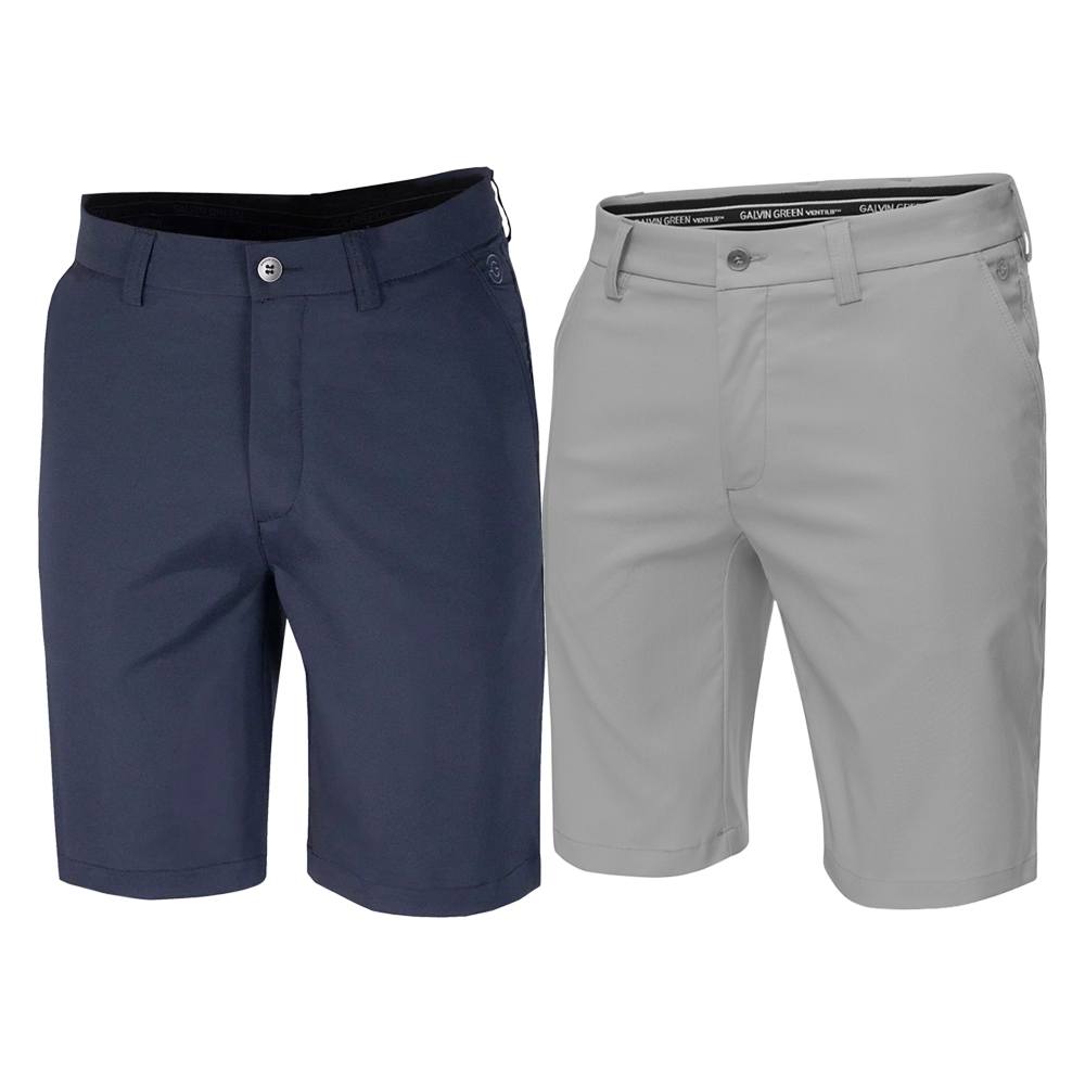 Galvin Green Percy Ventil8 Golf Shorts 2021