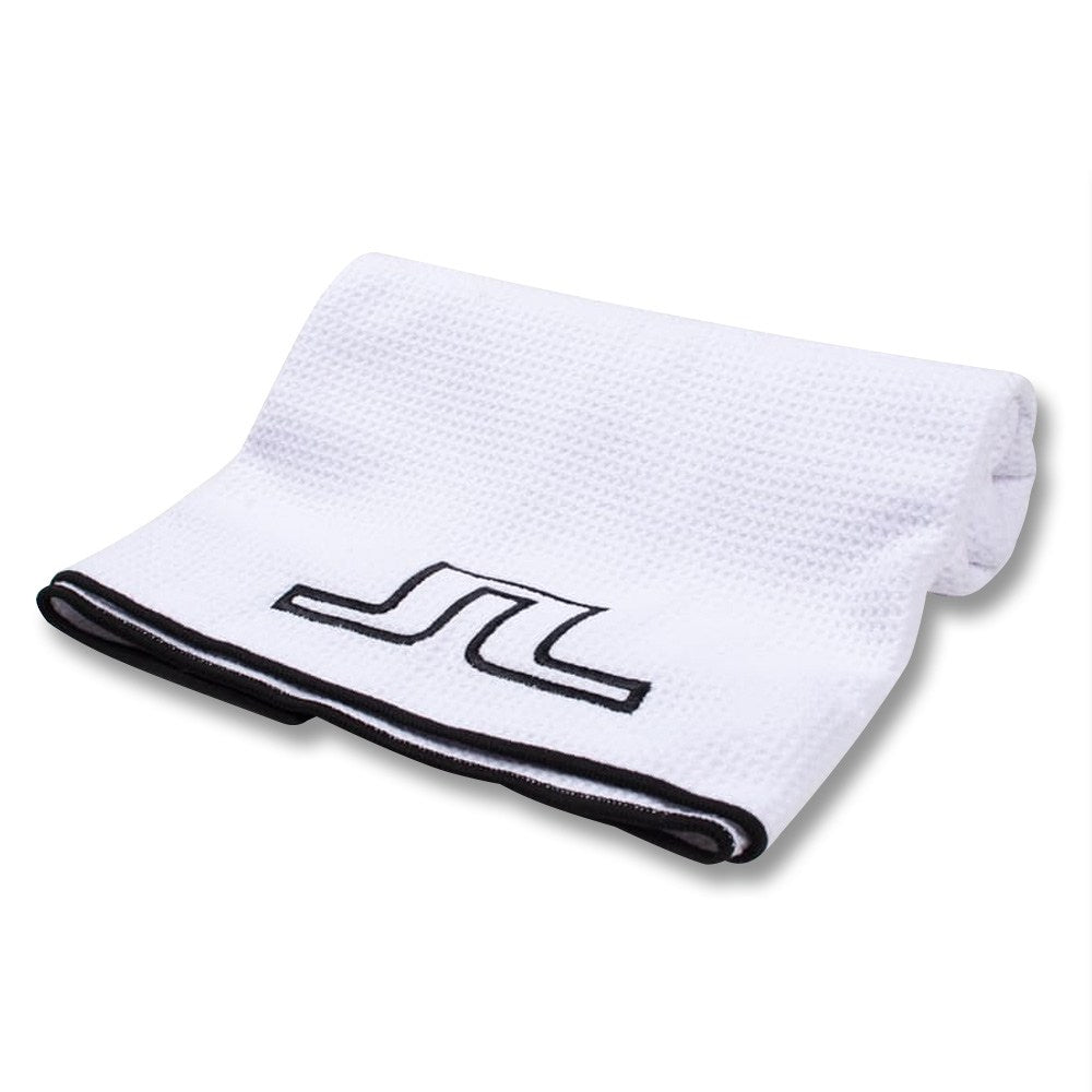 J.Lindeberg Golf Towel 2021