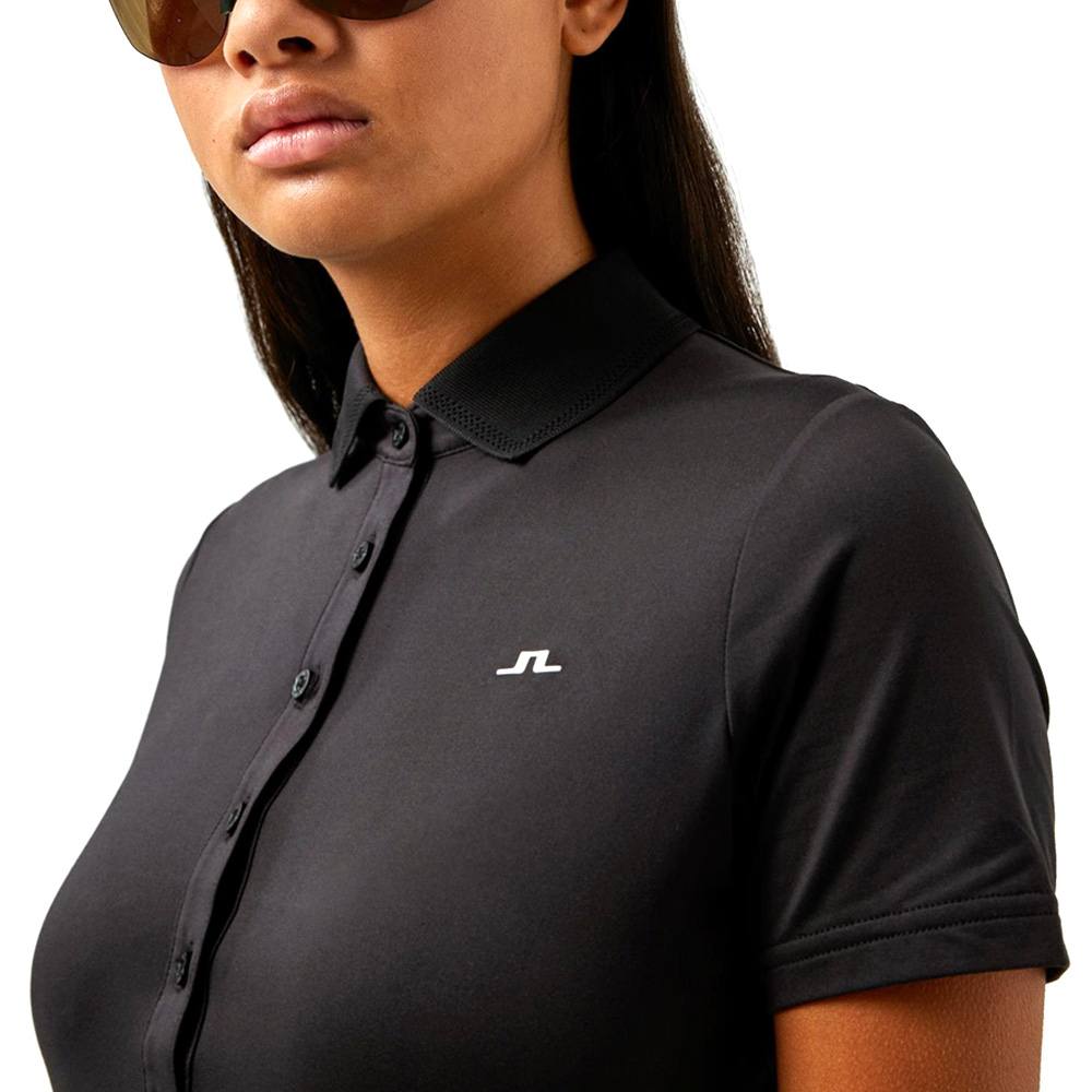 J.Lindeberg Wena Golf Polo 2021 Women