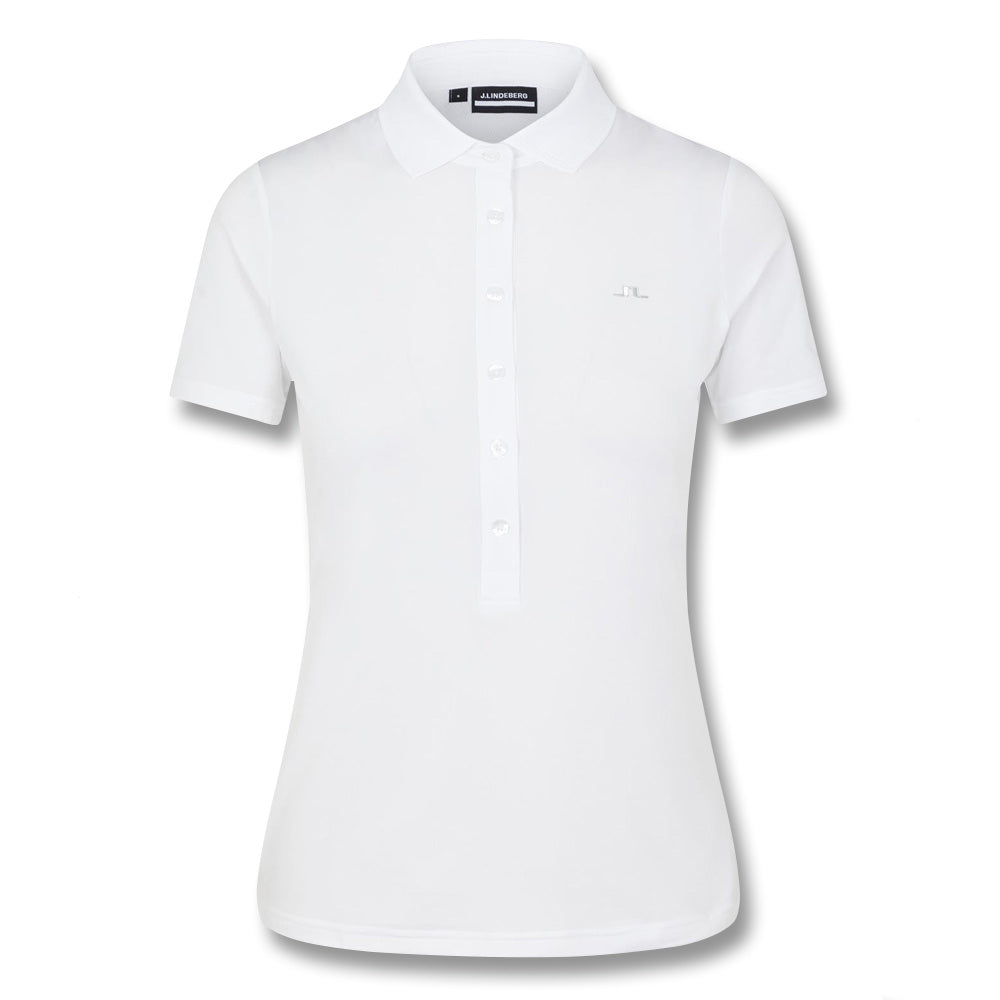 J.Lindeberg Wena Golf Polo 2021 Women