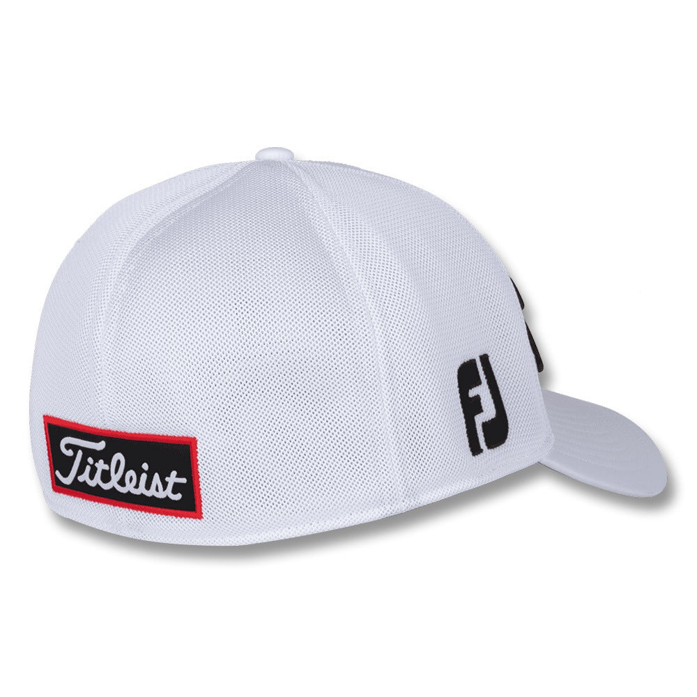 Titleist Tour Sports Mesh Golf Cap 2021