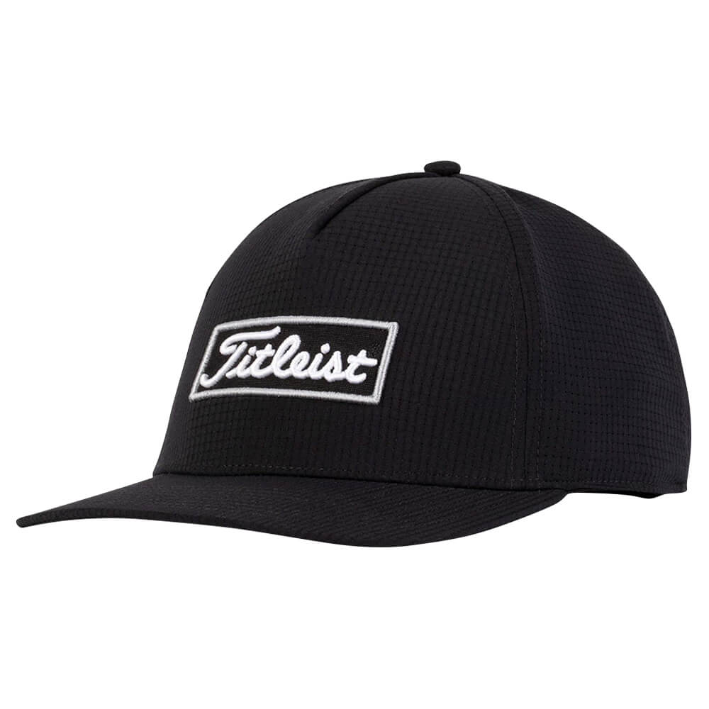 Titleist West Coast Oceanside Golf Cap 2021