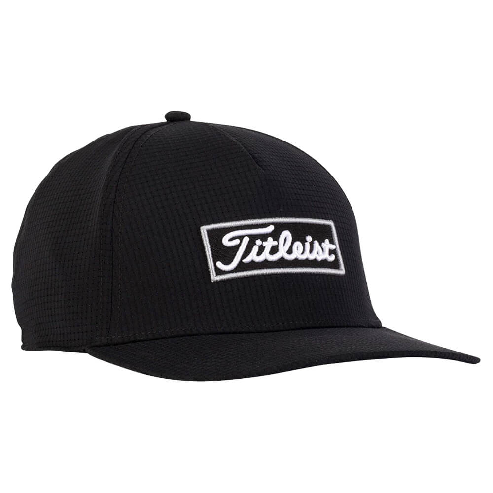 Titleist West Coast Oceanside Golf Cap 2021