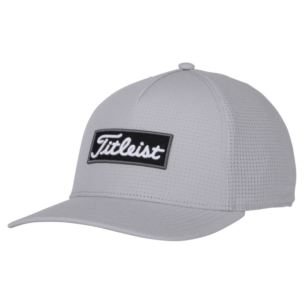 Titleist West Coast Oceanside Golf Cap 2021