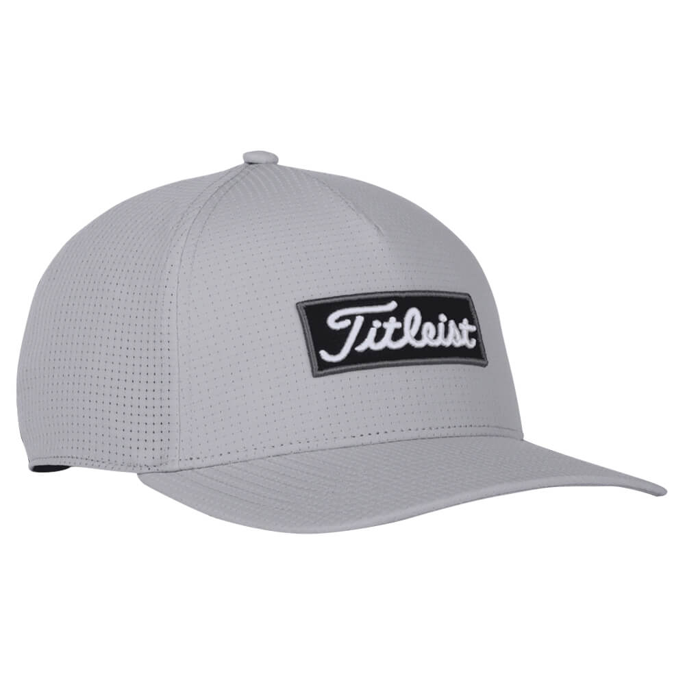 Titleist West Coast Oceanside Golf Cap 2021