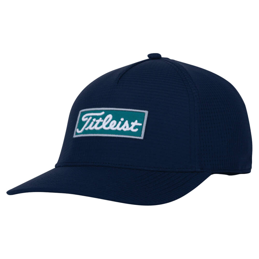 Titleist West Coast Oceanside Golf Cap 2021