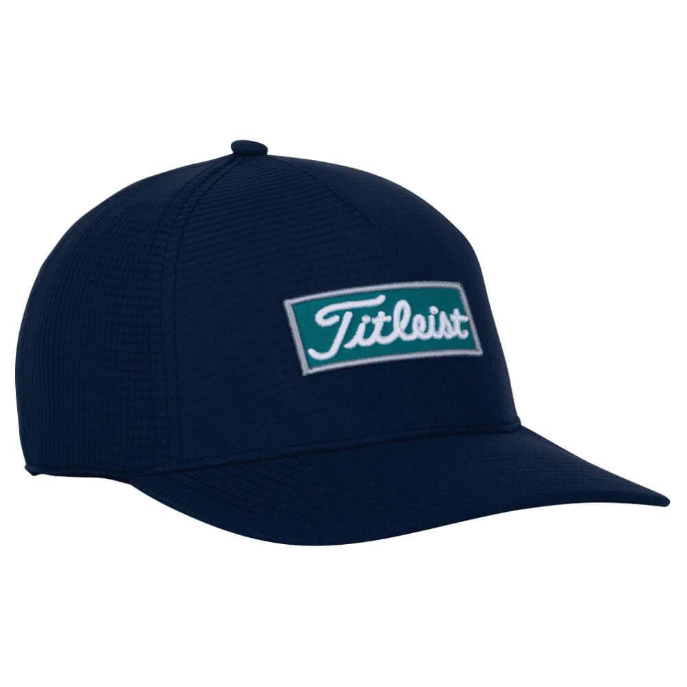 Titleist West Coast Oceanside Golf Cap 2021