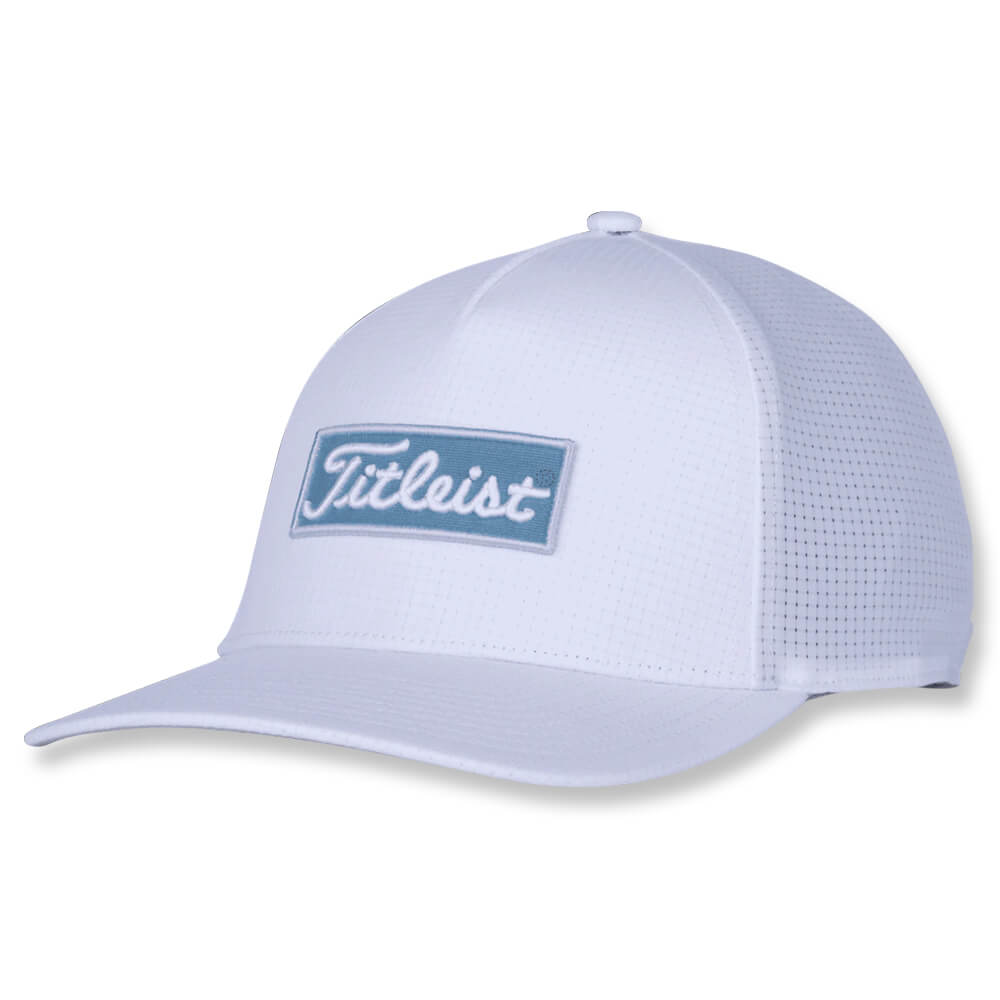 Titleist West Coast Oceanside Golf Cap 2021