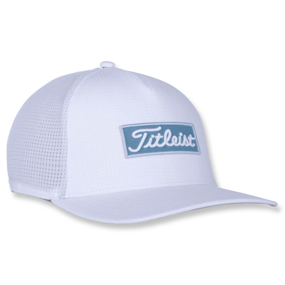 Titleist West Coast Oceanside Golf Cap 2021