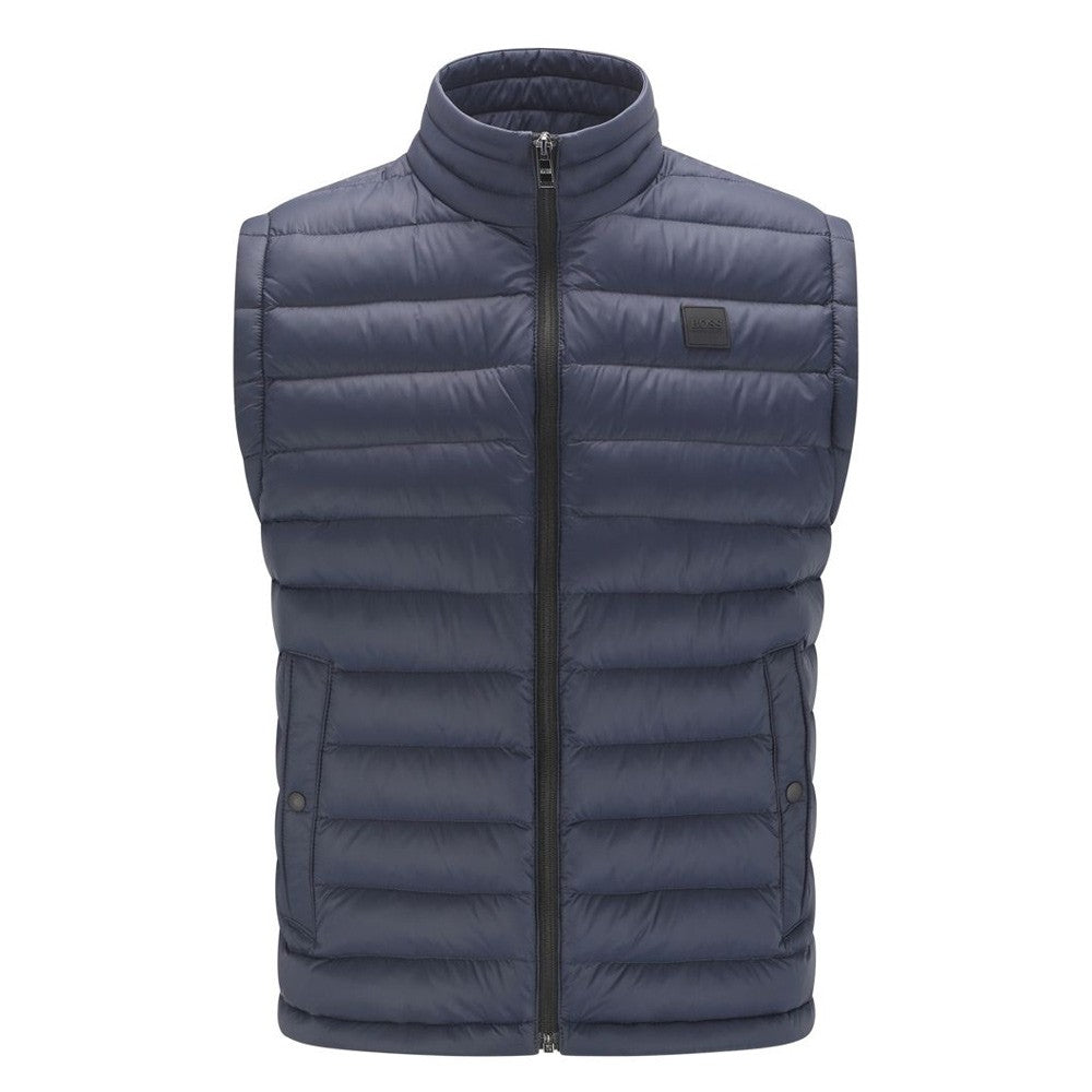 Hugo Boss Chroma Golf Vest 2021