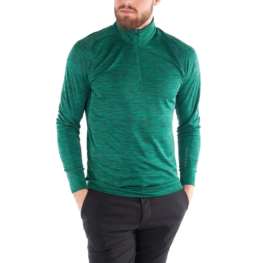 Galvin Green Dixon Golf Pullover 2021