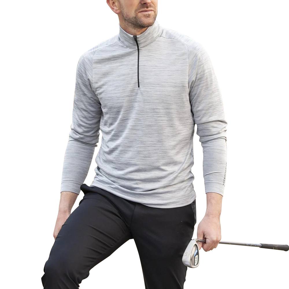 Galvin Green Dixon Golf Pullover 2021