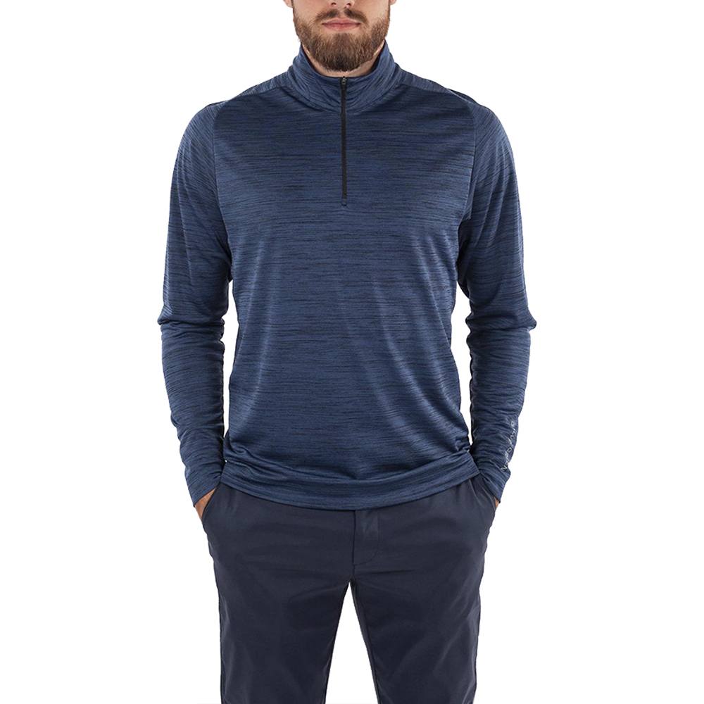 Galvin Green Dixon Golf Pullover 2021