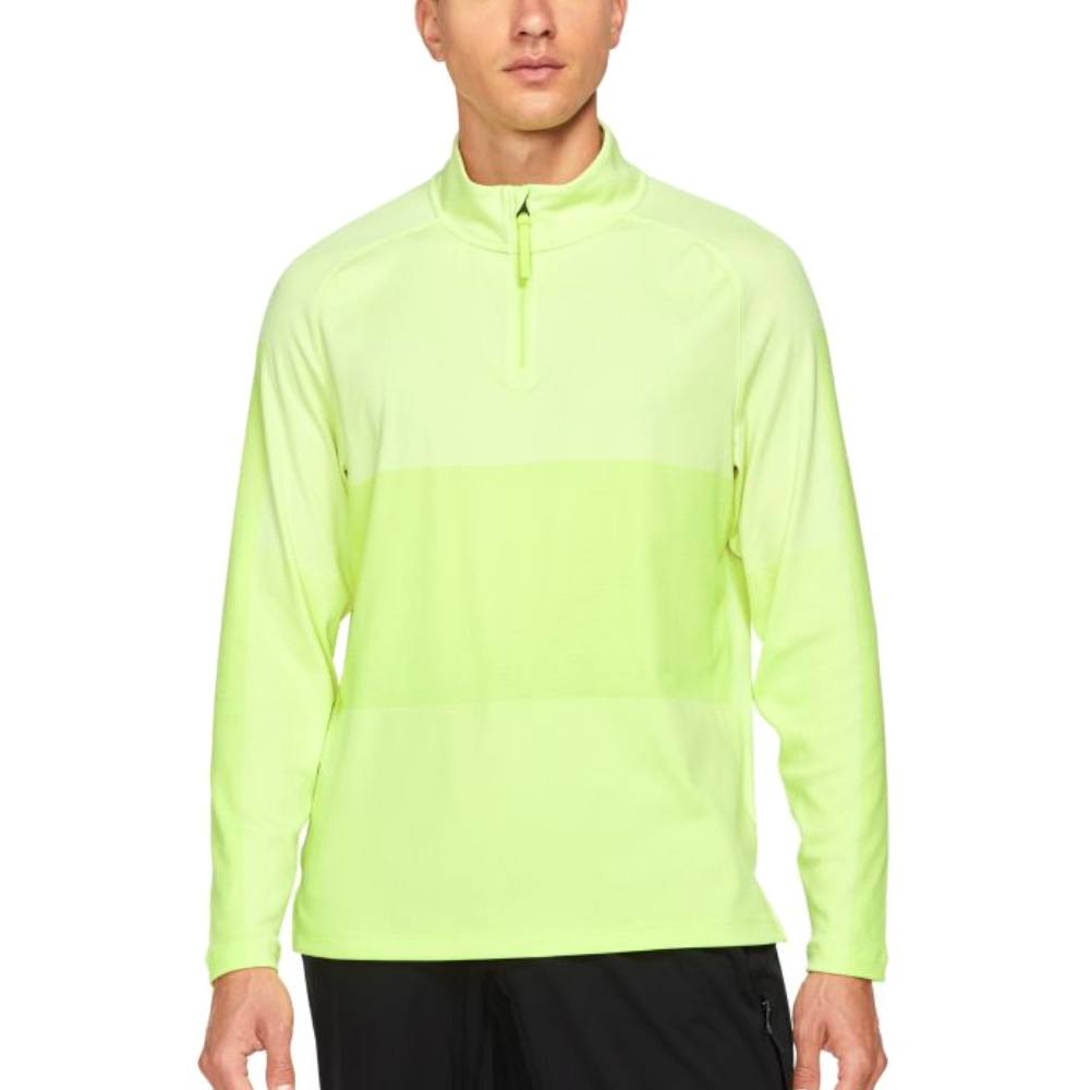 Nike Dri-FIT Vapor 1/2 Zip Golf Pullover 2021