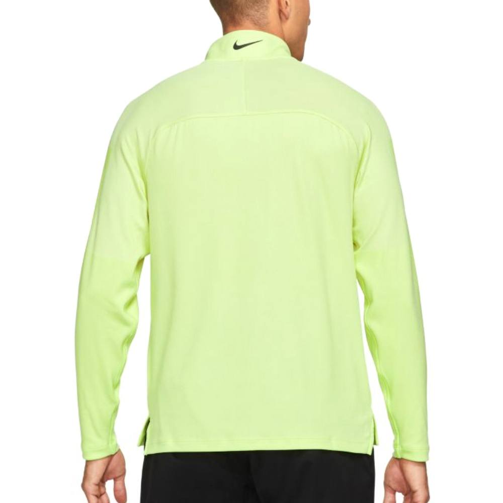 Nike Dri-FIT Vapor 1/2 Zip Golf Pullover 2021