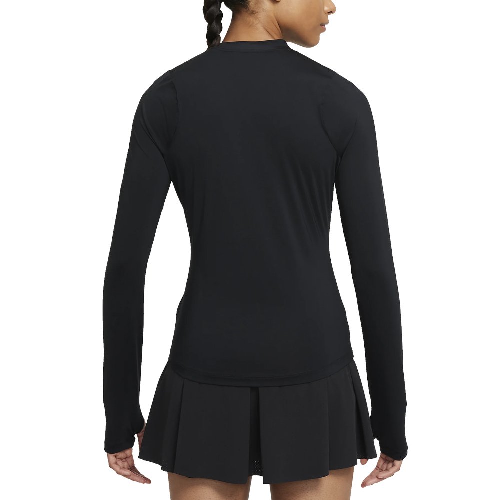 Nike Dri-FIT UV Victory Longsleeve Golf Baselayer 2021 Women