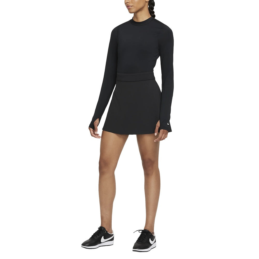 Nike Dri-FIT UV Victory Longsleeve Golf Baselayer 2021 Women