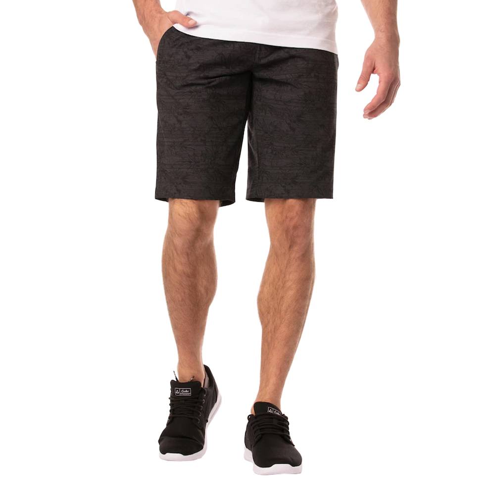 TravisMathew Sneak A Peak Golf Shorts 2021