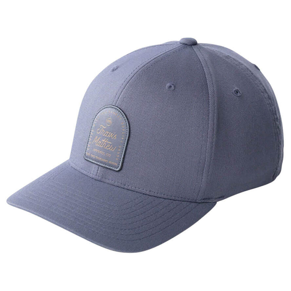 TravisMathew Migration Golf Cap 2021