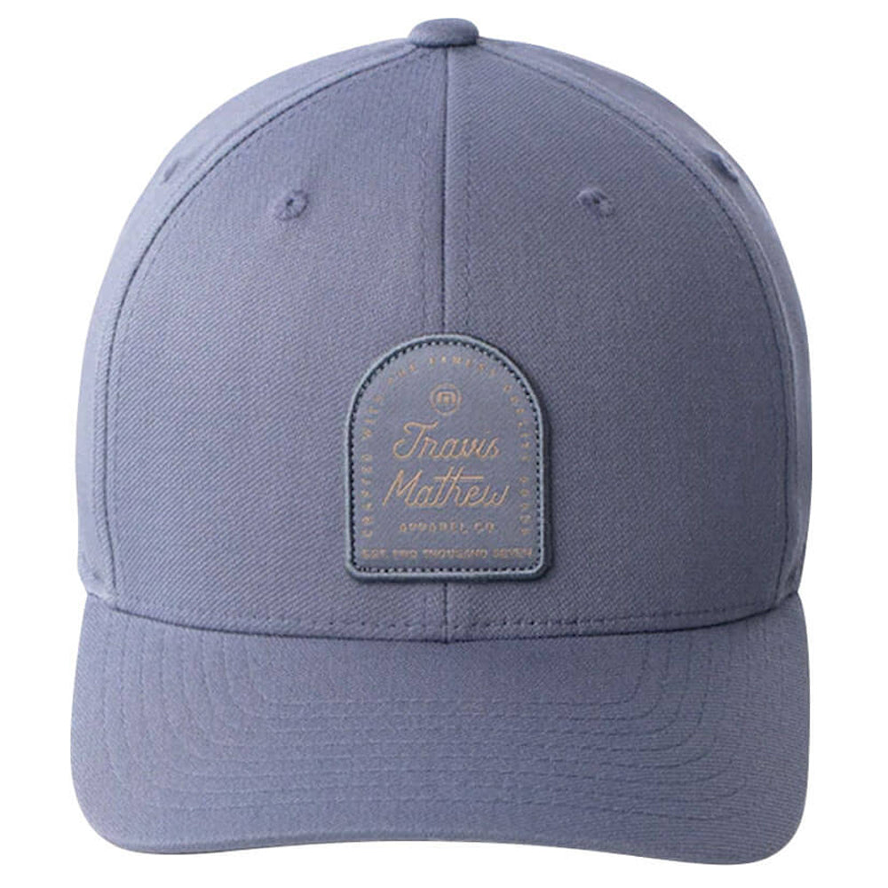 TravisMathew Migration Golf Cap 2021