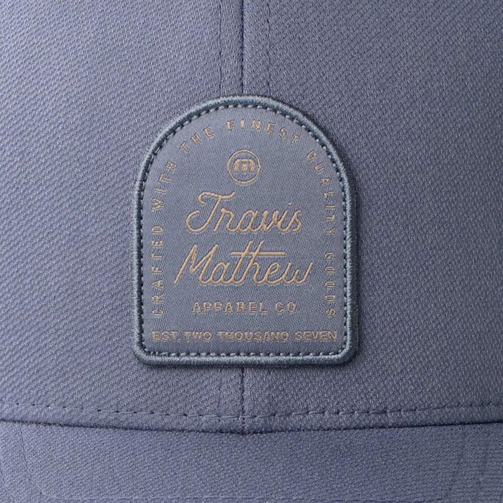 TravisMathew Migration Golf Cap 2021