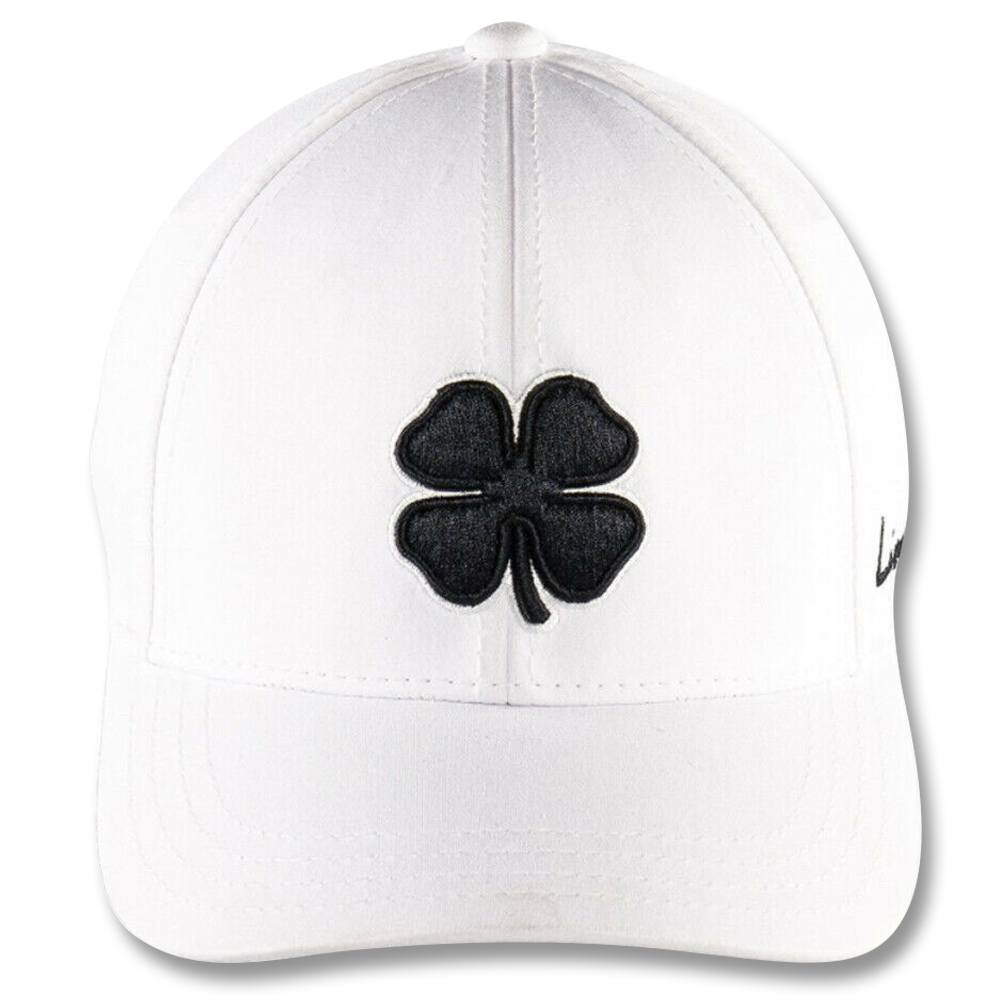 Black Clover Premium Clover 1 Golf Cap 2021