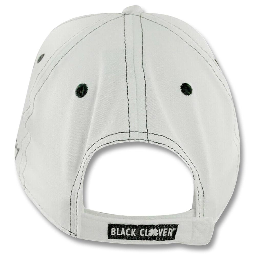 Black Clover Premium Clover 1 Golf Cap 2021