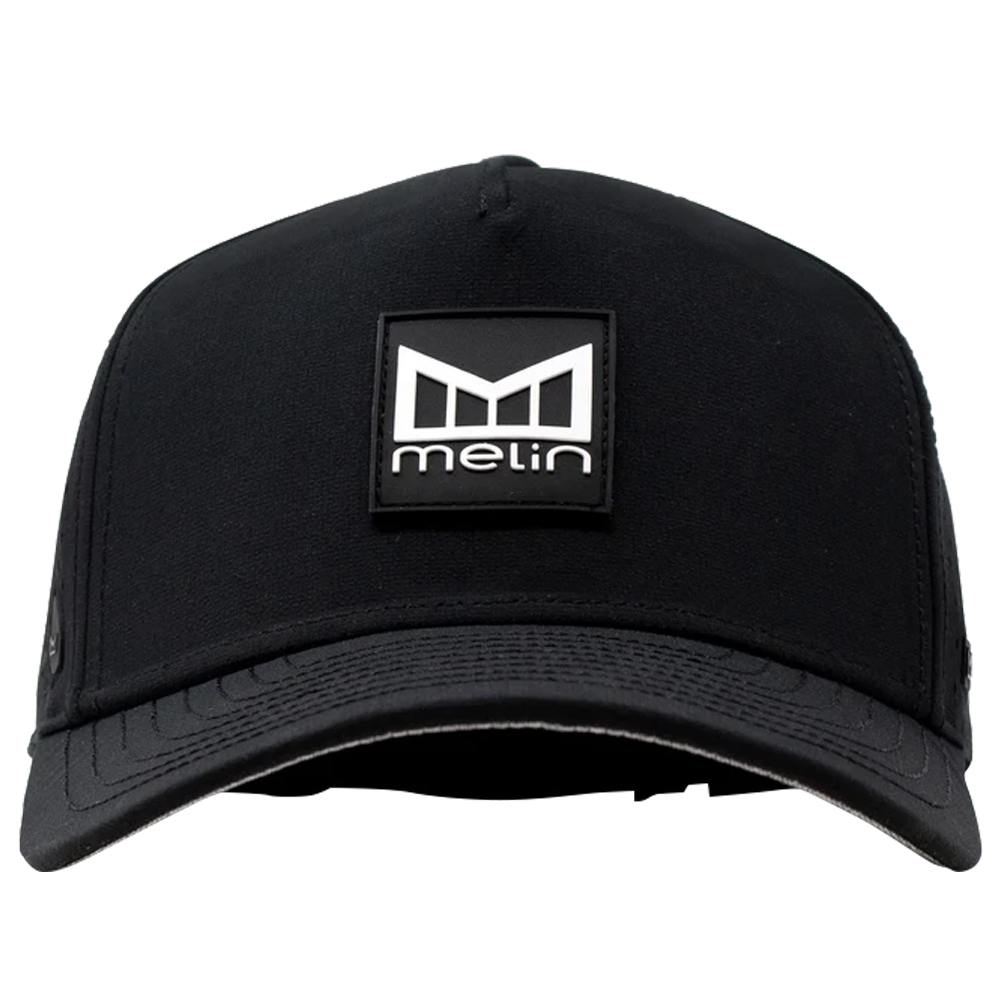 Melin Odyssey Stacked Hydro Golf Cap 2021