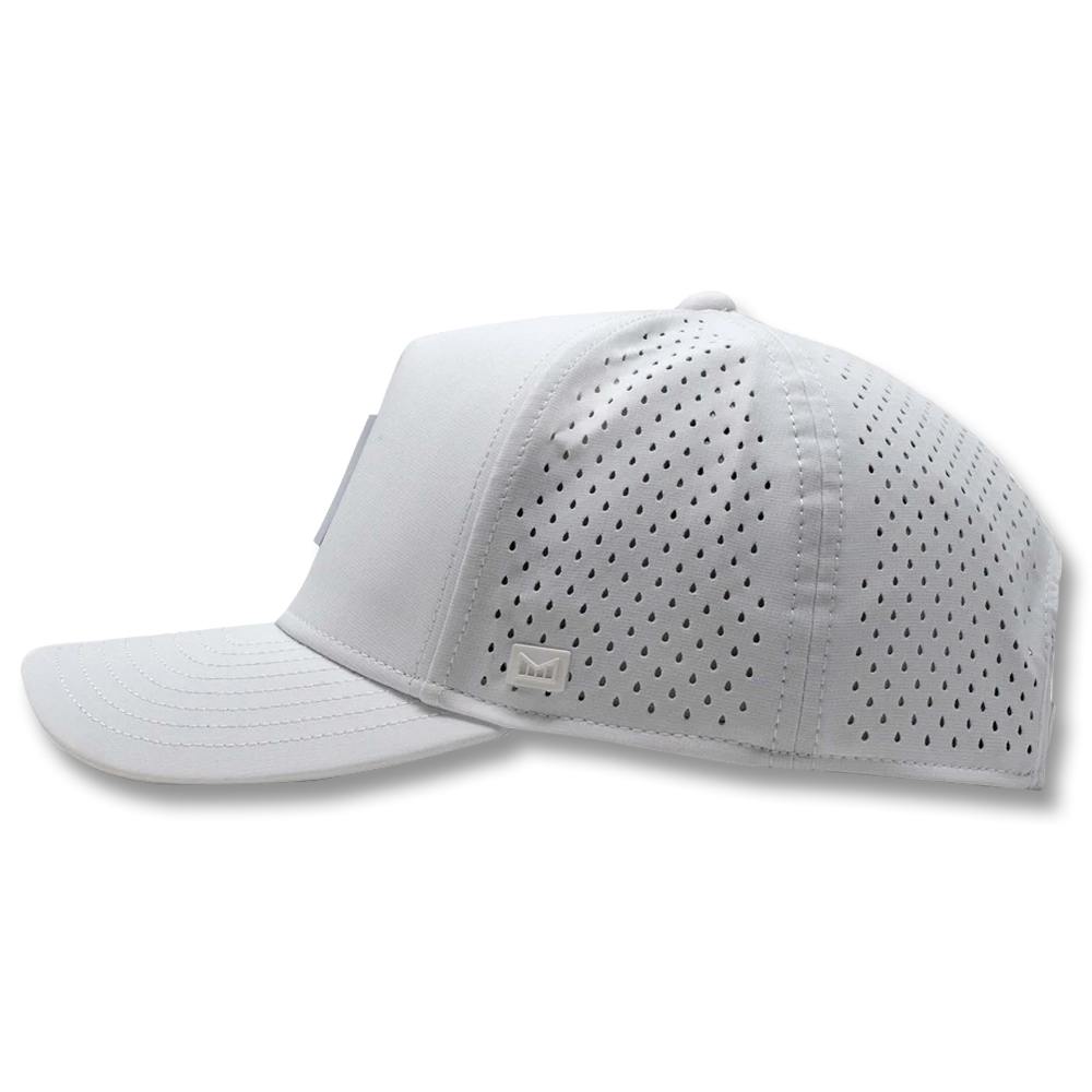 Melin Odyssey Stacked Hydro Golf Cap 2021