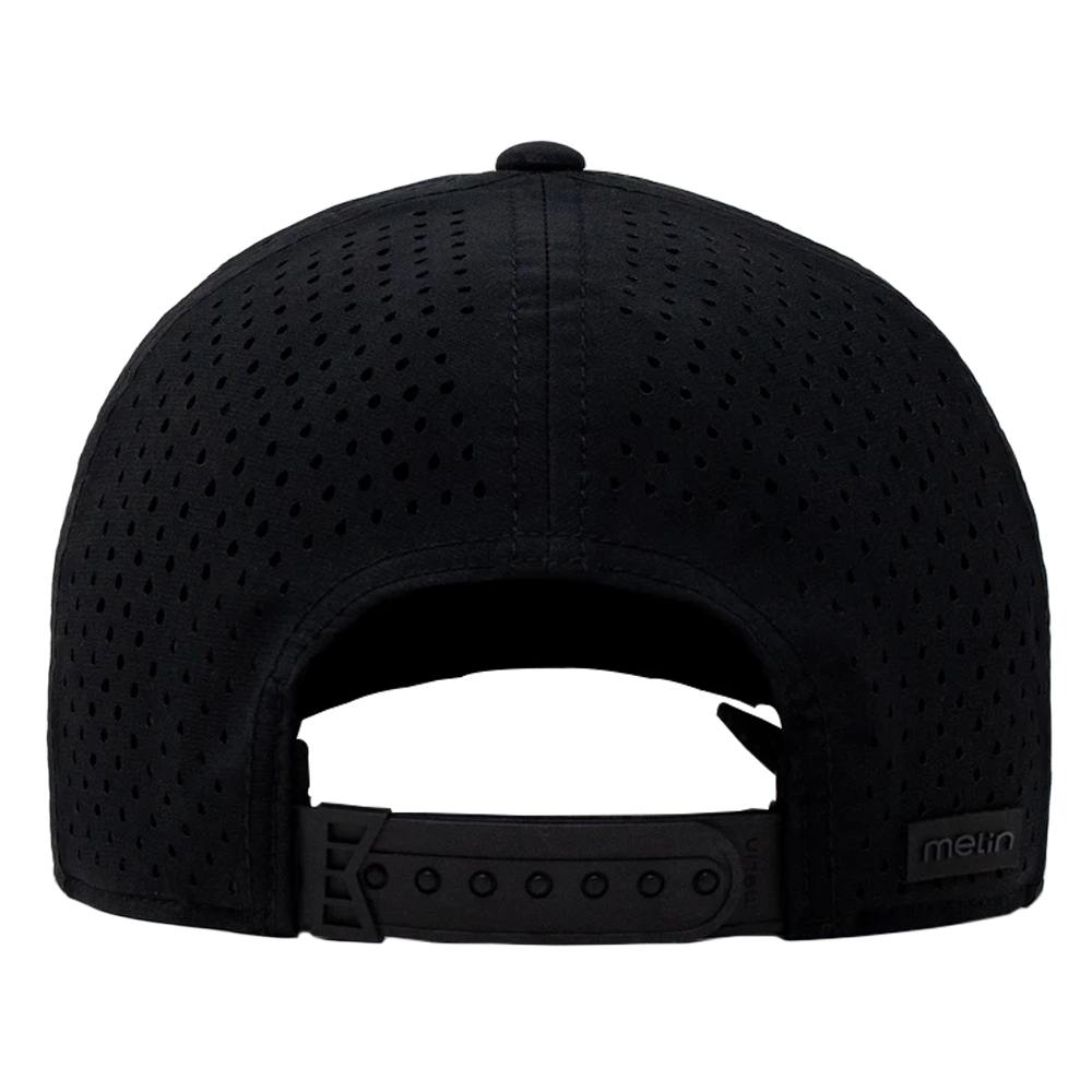 Melin A-Game Mickelson Hydro Golf Cap 2021