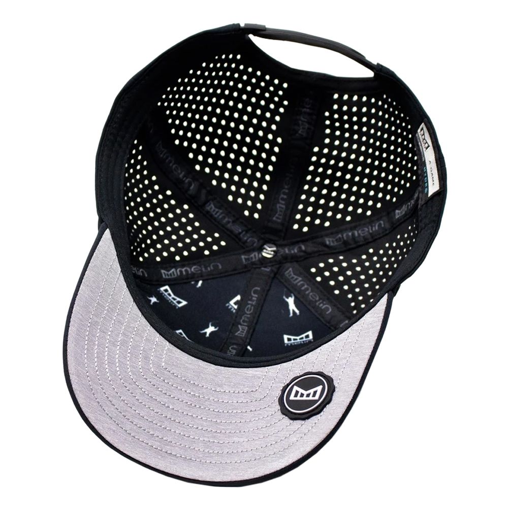 Melin A-Game Mickelson Hydro Golf Cap 2021