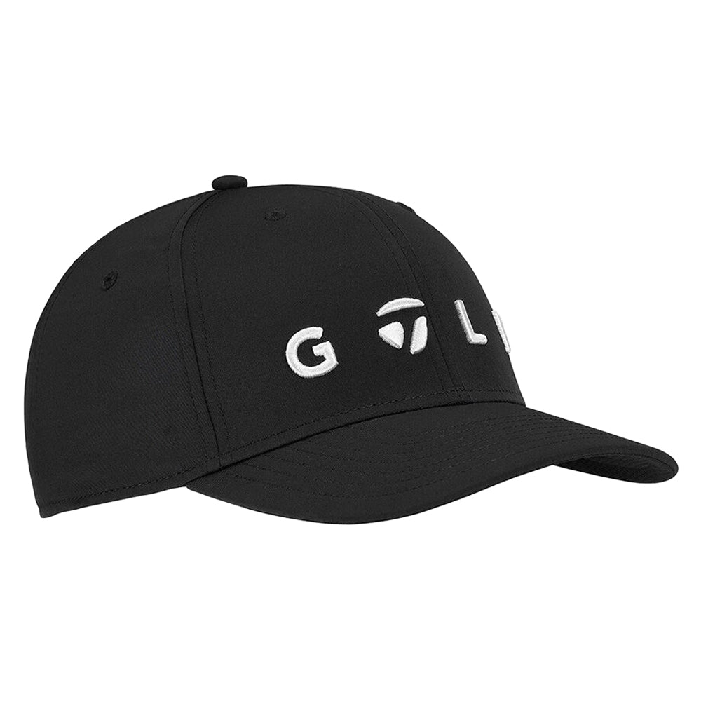 TaylorMade Lifestyle Logo Golf Cap 2022