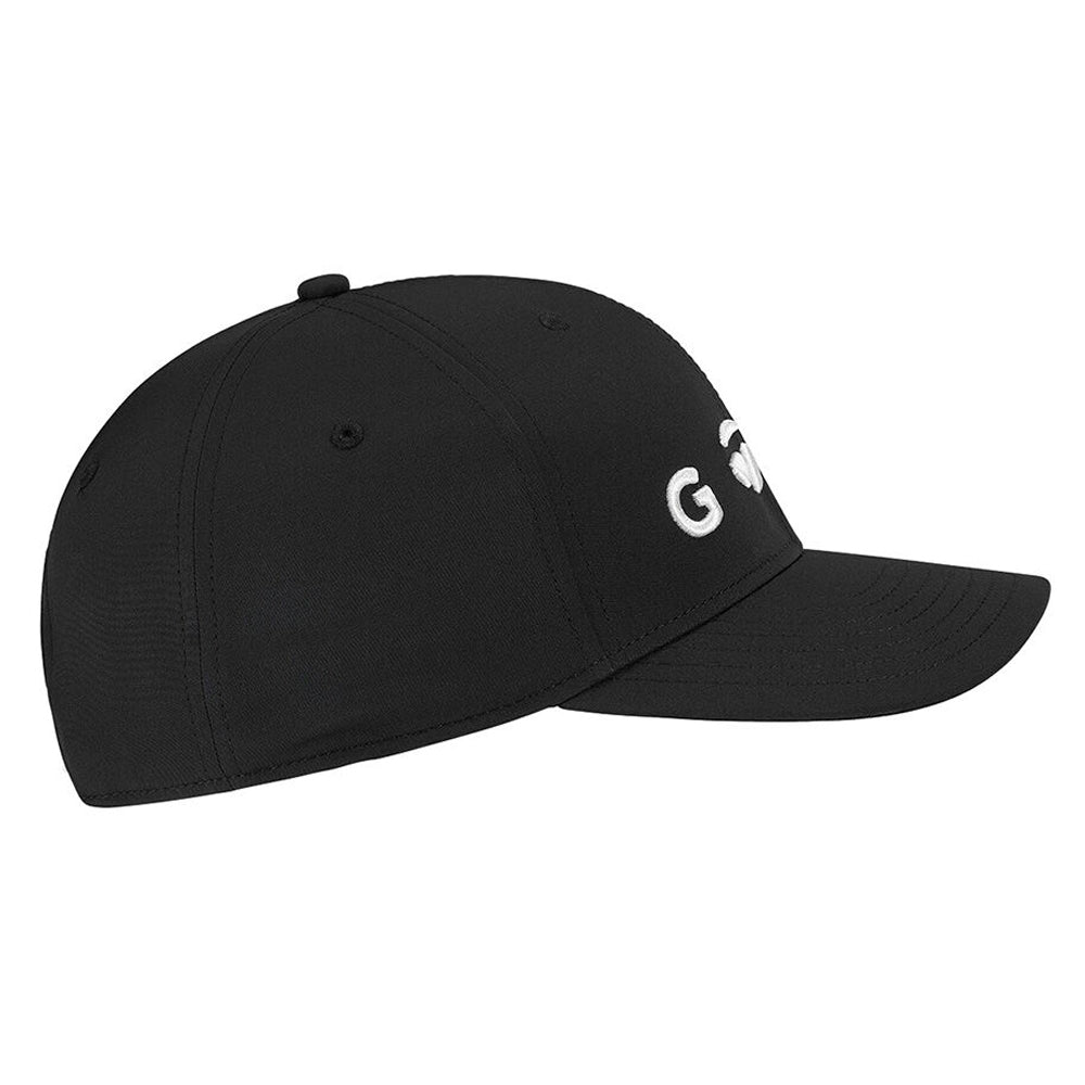 TaylorMade Lifestyle Logo Golf Cap 2022