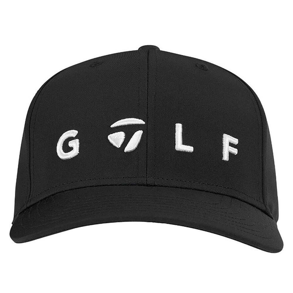 TaylorMade Lifestyle Logo Golf Cap 2022