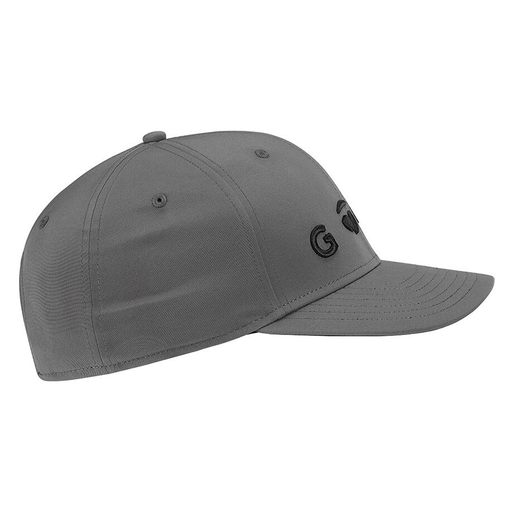 TaylorMade Lifestyle Logo Golf Cap 2022