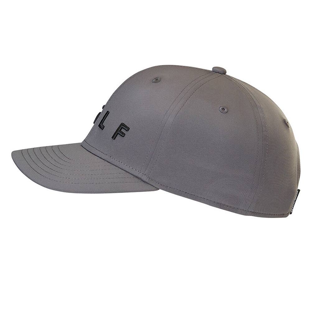 TaylorMade Lifestyle Logo Golf Cap 2022