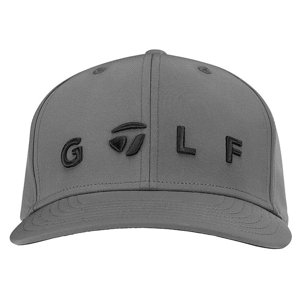 TaylorMade Lifestyle Logo Golf Cap 2022