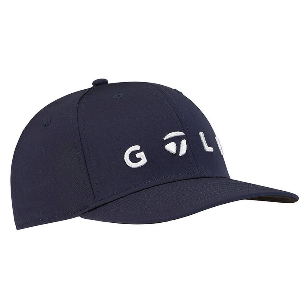 TaylorMade Lifestyle Logo Golf Cap 2022