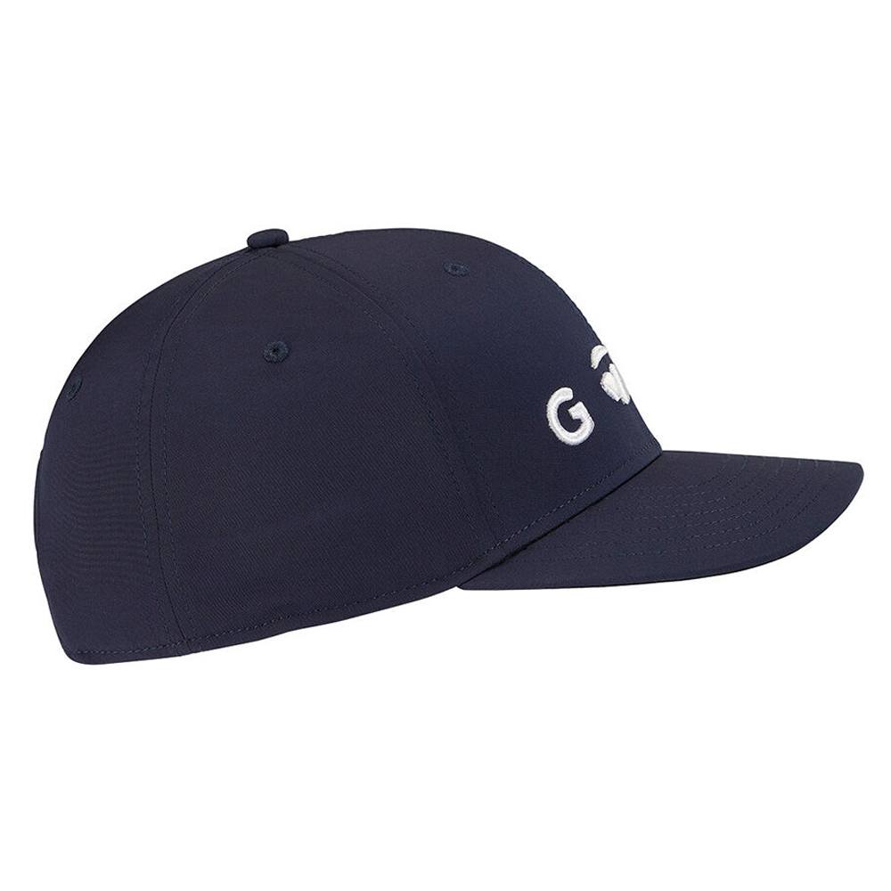 TaylorMade Lifestyle Logo Golf Cap 2022