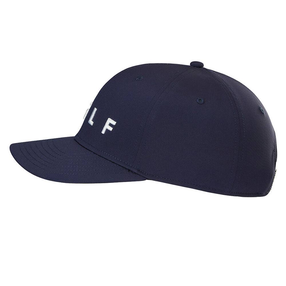 TaylorMade Lifestyle Logo Golf Cap 2022