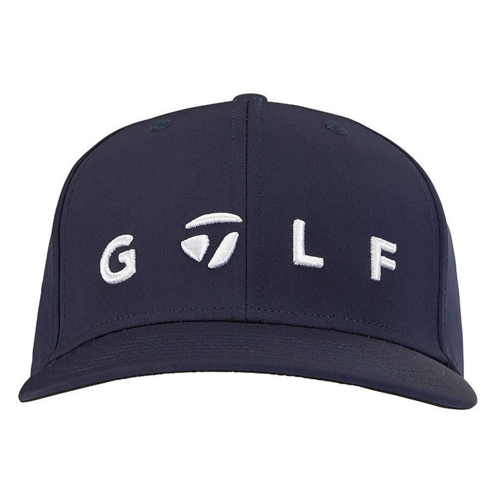 TaylorMade Lifestyle Logo Golf Cap 2022