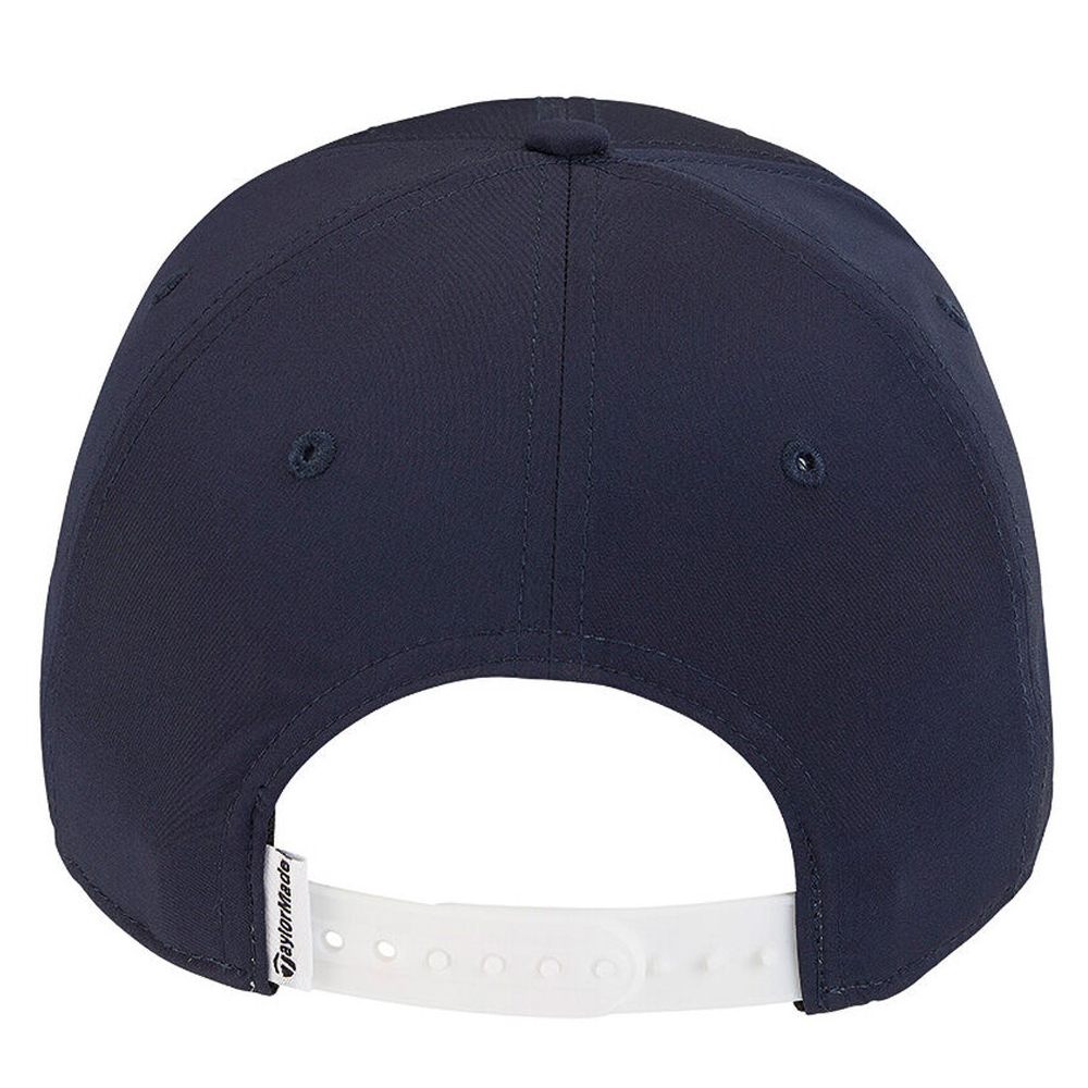 TaylorMade Lifestyle Logo Golf Cap 2022