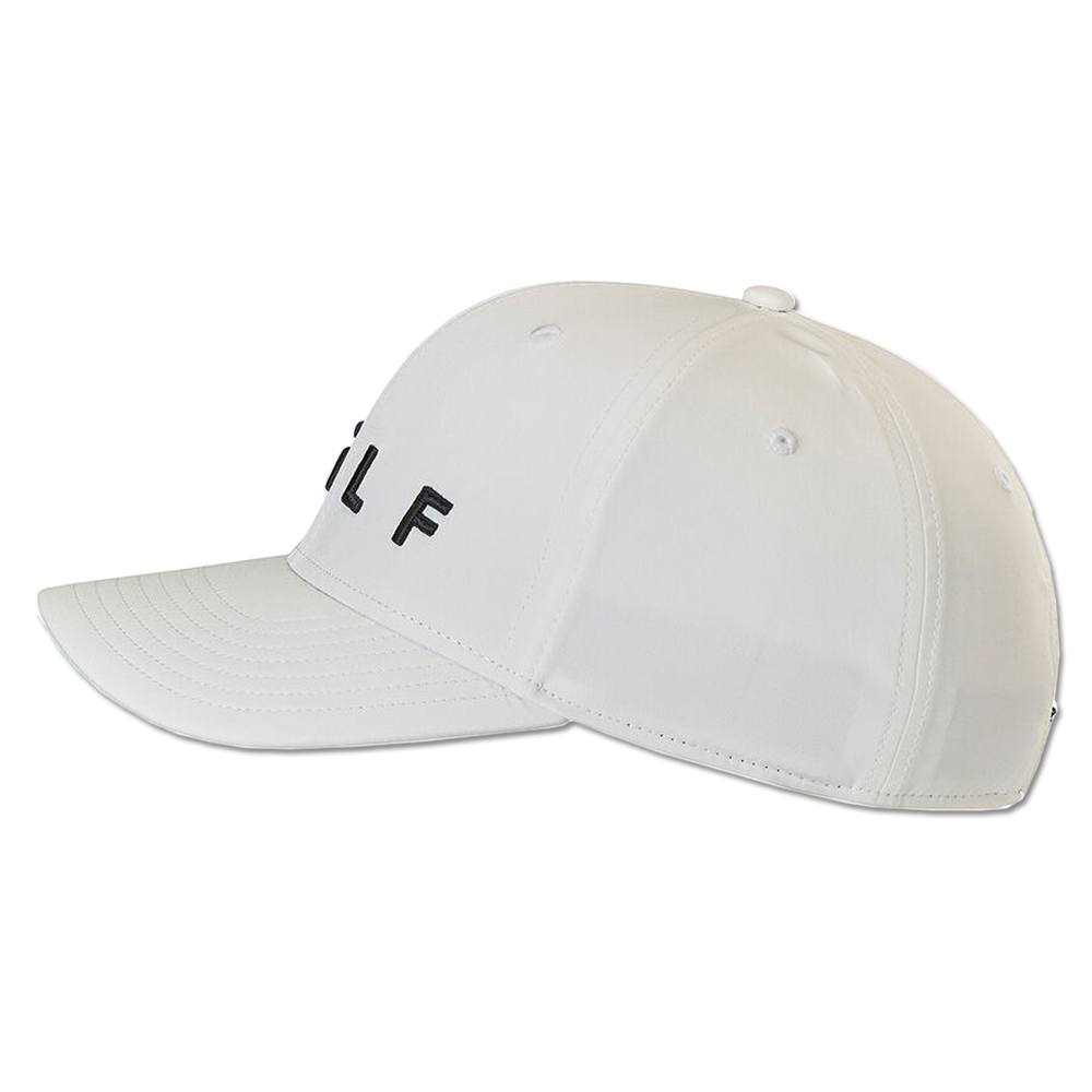 TaylorMade Lifestyle Logo Golf Cap 2022